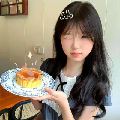 白色女孩