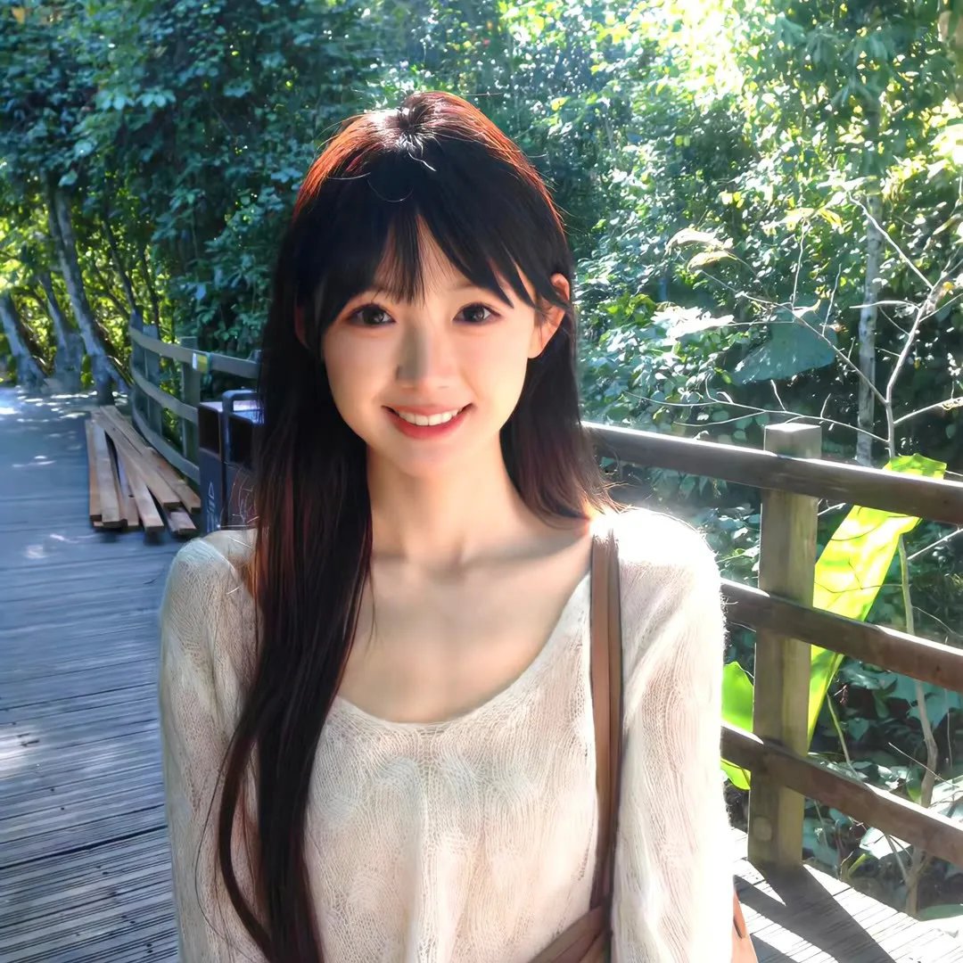 纯白之恋